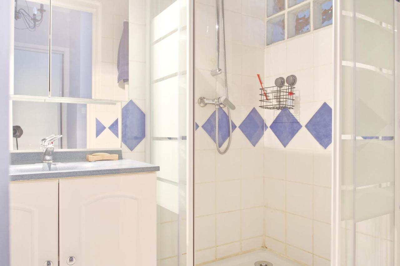 Joli Studio 30m2 + Mezzanine au coeur de Martigues Extérieur photo